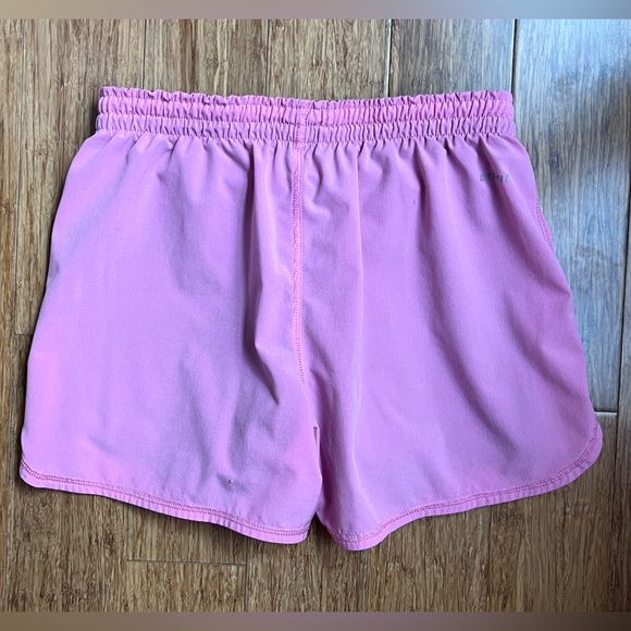 Women’s Nike running shorts with spandex pink size XS - Picture 4 of 4